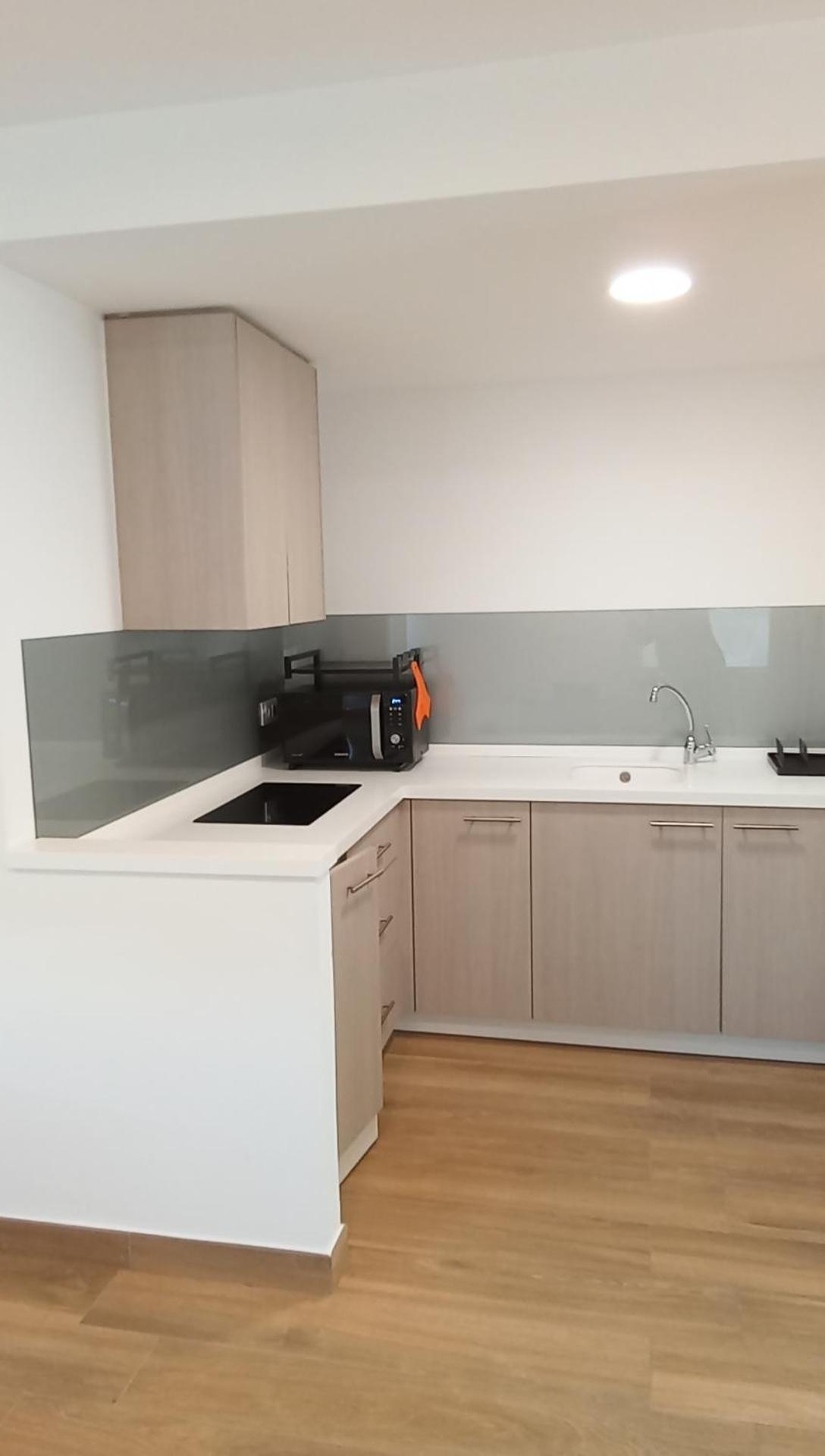 Appartamento Mar De Queiruga 02 Xeiteira Porto do Son Esterno foto