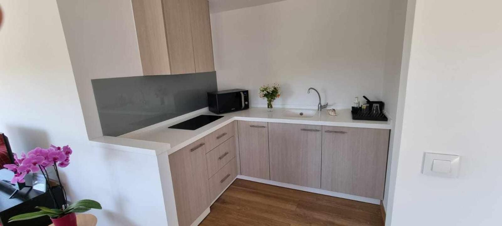Appartamento Mar De Queiruga 02 Xeiteira Porto do Son Esterno foto