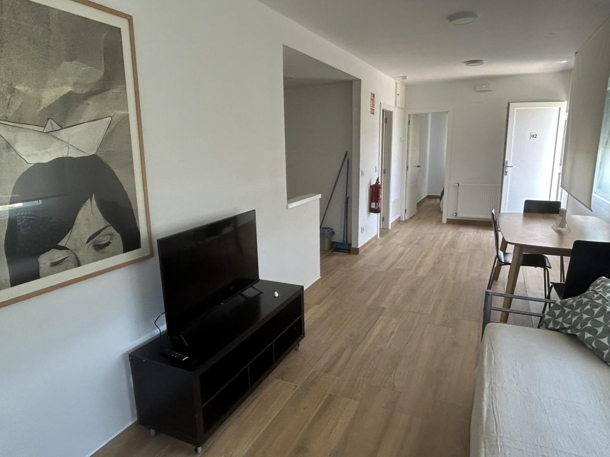 Appartamento Mar De Queiruga 02 Xeiteira Porto do Son Esterno foto
